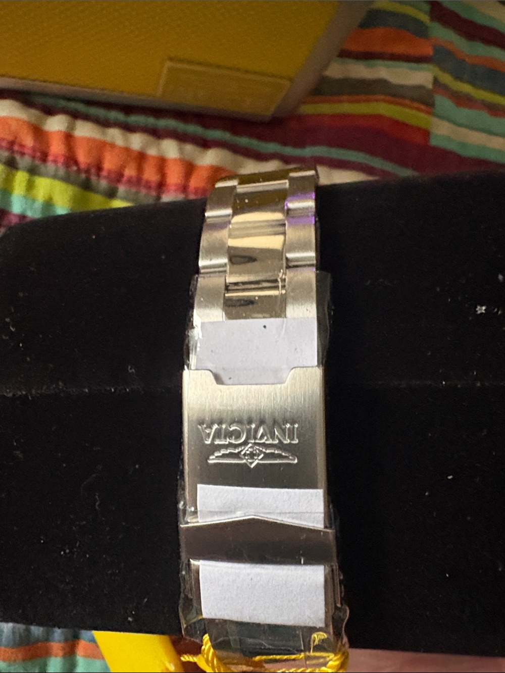 Sale Limited edition  box Invicta Pro Diver House of Cards Men's Watch - 40mm - Picture 6 of 16
